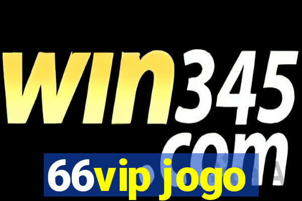 66vip jogo